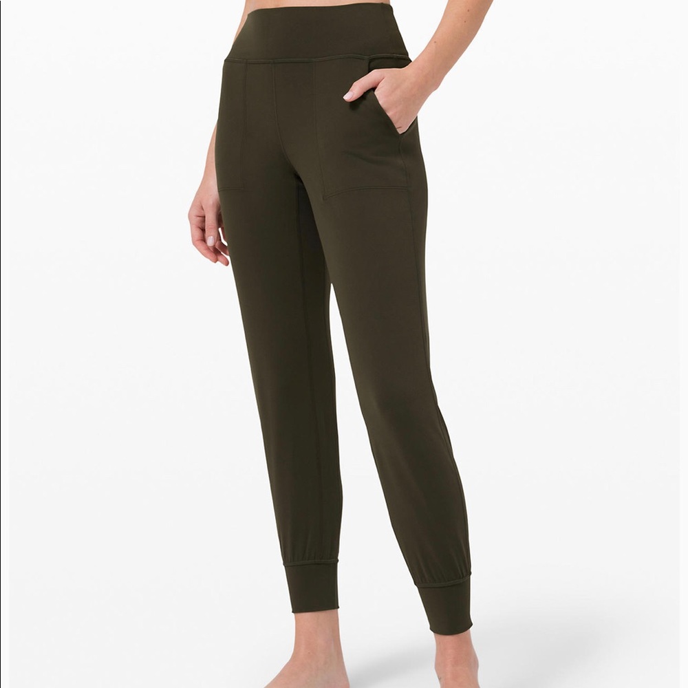 Lululemon align jogger